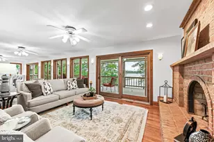 3017 Abington Manor Dr, Huntingtown, MD 20639 - Photo 15