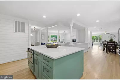 160 Bamboushay Lane, Solomons, MD 20688 - Photo 17