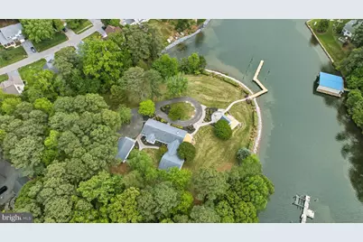 160 Bamboushay Lane, Solomons, MD 20688 - Photo 99