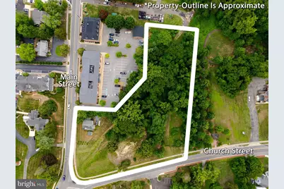 125 Main and 91 Church Street, Prince Frederick, MD 20678 - Photo 5