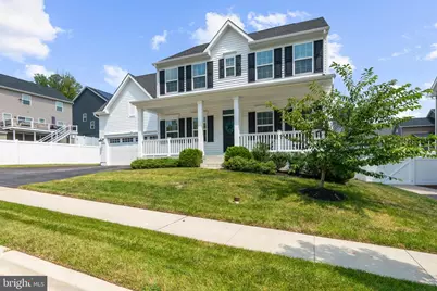 8308 Legacy Circle, Chesapeake Beach, MD 20732 - Photo 3