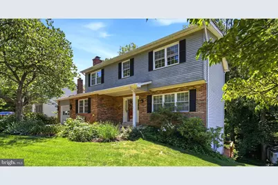 9810 Golden Russet Drive, Dunkirk, MD 20754 - Photo 1
