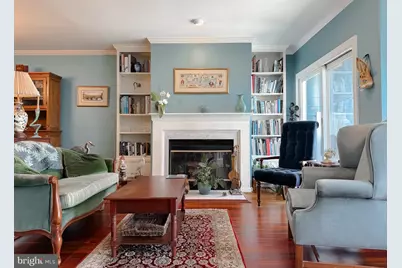 8183 Windward Key Drive, Chesapeake Beach, MD 20732 - Photo 11