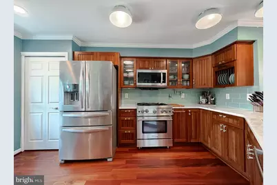 8183 Windward Key Drive, Chesapeake Beach, MD 20732 - Photo 19