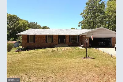 200 M F Bowen Road, Huntingtown, MD 20639 - Photo 1