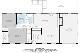 8827 Lafayette Dr, Owings, MD 20736 - Photo 43