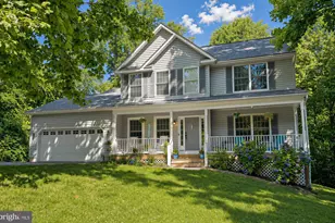4416 Snowy Egret Ct, Chesapeake Beach, MD 20732 - Photo 1