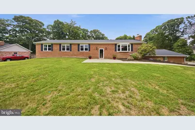 11802 Rivershore Drive, Dunkirk, MD 20754 - Photo 3