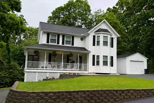 12439 San Jose Ln, Lusby, MD 20657 - Photo 1