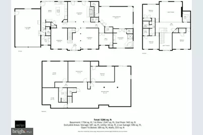 245 Persimmon Hills Court, Sunderland, MD 20689 - Photo 47
