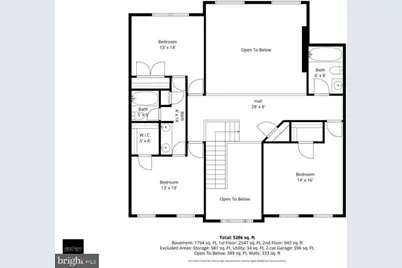 245 Persimmon Hills Court, Sunderland, MD 20689 - Photo 49