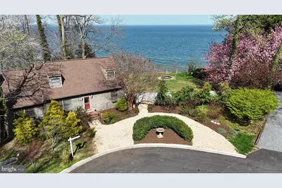 3508 Hilltop Drive, Port Republic, MD 20676 - Photo 1