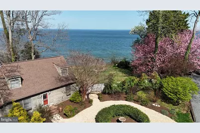 3508 Hilltop Drive, Port Republic, MD 20676 - Photo 49