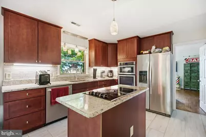 3508 Hilltop Drive, Port Republic, MD 20676 - Photo 11