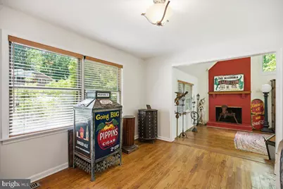 3508 Hilltop Drive, Port Republic, MD 20676 - Photo 7