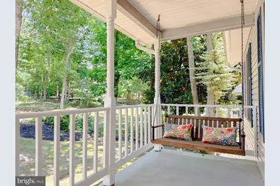 11452 Long Bow Court, Lusby, MD 20657 - Photo 5