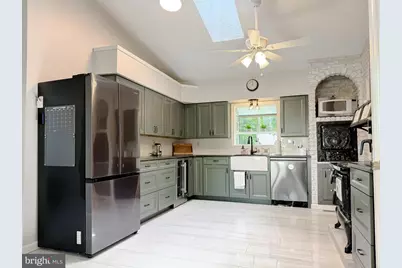 11452 Long Bow Court, Lusby, MD 20657 - Photo 19