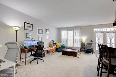 2336 Forest Ridge Terrace #10, Chesapeake Beach, MD 20732 - Photo 11