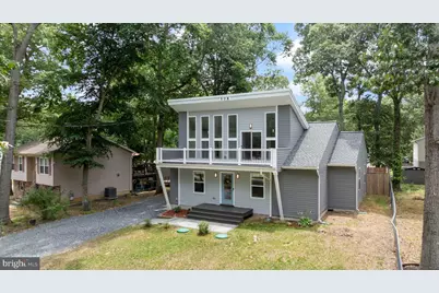 508 Skyview Drive, Lusby, MD 20657 - Photo 39