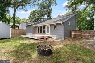 508 Skyview Dr, Lusby, MD 20657 - Photo 33
