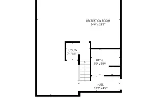 3148 Holland Cliffs Rd, Huntingtown, MD 20639 - Photo 51