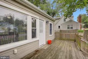 295 West Ave, Prince Frederick, MD 20678 - Photo 19