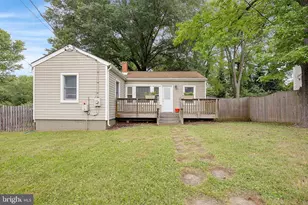 295 West Ave, Prince Frederick, MD 20678 - Photo 1