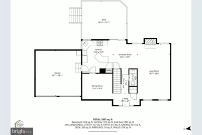 9700 Wild Fire Lane, Owings, MD 20736 - Photo 41