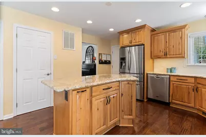 9700 Wild Fire Lane, Owings, MD 20736 - Photo 5