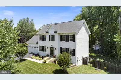 9700 Wild Fire Lane, Owings, MD 20736 - Photo 1