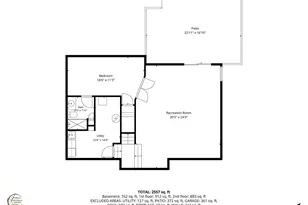 9700 Wild Fire Ln, Owings, MD 20736 - Photo 43
