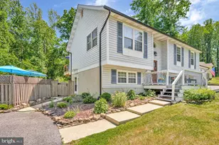 9017 Megan Cir, Owings, MD 20736 - Photo 77