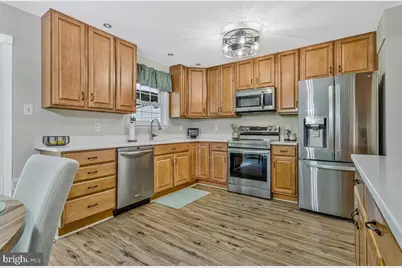 9017 Megan Circle, Owings, MD 20736 - Photo 9