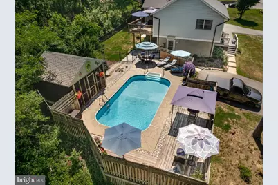 9017 Megan Circle, Owings, MD 20736 - Photo 51