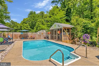 9017 Megan Circle, Owings, MD 20736 - Photo 35