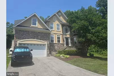 5034 Barrington Lane, Sunderland, MD 20689 - Photo 1