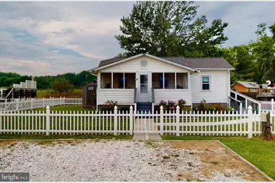 5233 Breezy Point Road, Chesapeake Beach, MD 20732 - Photo 1
