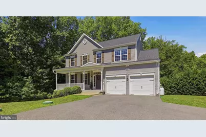 480 Sylvan Place, Prince Frederick, MD 20678 - Photo 1