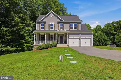 480 Sylvan Place, Prince Frederick, MD 20678 - Photo 5