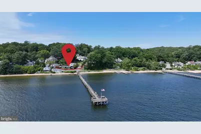 3215 Woodridge Avenue, Port Republic, MD 20676 - Photo 1