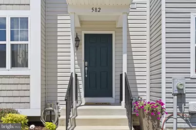 582 English Oak Lane, Prince Frederick, MD 20678 - Photo 5