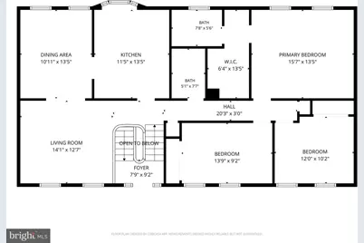 1531 Sunrise Court, Huntingtown, MD 20639 - Photo 107