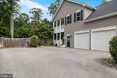 25 Simmons Ridge Road, Prince Frederick, MD 20678 - Photo 63