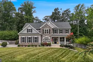 25 Simmons Ridge Rd, Prince Frederick, MD 20678 - Photo 1