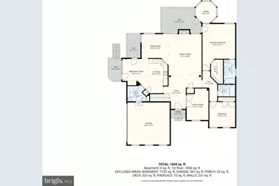 7935 Eagle View Drive, Chesapeake Beach, MD 20732 - Photo 33