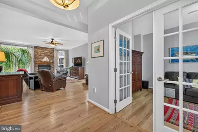 7935 Eagle View Drive, Chesapeake Beach, MD 20732 - Photo 19