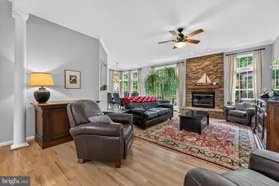 7935 Eagle View Drive, Chesapeake Beach, MD 20732 - Photo 17