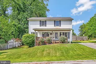 1966 Chestnut St, Port Republic, MD 20676 - Photo 1