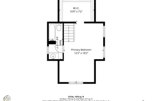 7436 C St, Chesapeake Beach, MD 20732 - Photo 37
