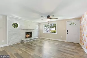 7436 C St, Chesapeake Beach, MD 20732 - Photo 11